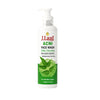 J.Laal ACNI Face Wash – Daily Cleansing for Acne Control | For All Skin Types | 120ml