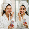 J.Laal Saffron Face Wash – Skin Brightening & Hydrating Daily Cleanser | Sun Protection | 120ml