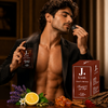 J. LAAL Gucci’s Parfum – Premium Fragrance for Men | 100ml