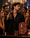J. LAAL Gucci’s Parfum – Premium Fragrance for Men | 100ml