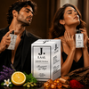 Unleash Your Power with J. LAAL HAVOC Parfum | Unisex Luxury Fragrance | 100ml