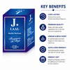 J. LAAL Shalis Parfum – Luxury Unisex Fragrance | 100ml