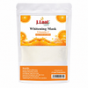 J. LAAL Whitening Mask – Vitamin C Face Mask for All Skin Types | 100g