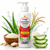 J. LAAL Soothing Lotion – Infused with Rice & Aloe Vera | 300ml