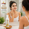 J. LAAL Rice Skin Polish – Whitening & Glowing Skin Formula | 200ml