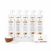 J. Laal Rice Skin Care Bundle – Complete Brightening, Cleansing & Glow Boost 5-Step Rice Collection