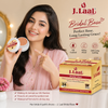 J. LAAL Bridal Base – Waterproof Oil Control Makeup Base | 30g