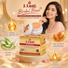 J. LAAL Bridal Base – Waterproof Oil Control Makeup Base | 30g