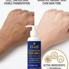 J.Laal Glutathione Face Wash – Daily Deep Cleansing & Skin Brightening Face Cleanser for All Skin Types