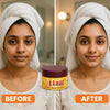 J. Laal Bridal Base Powder – Oil Control & Brightening Face Powder for Smooth Makeup Finish